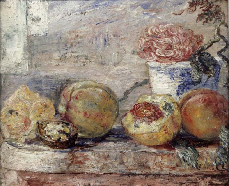 James Ensor The Peaches china oil painting image